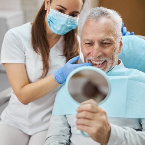 Implantes Dentários – Sorriso Renovado e Natural em Uberlândia/MG