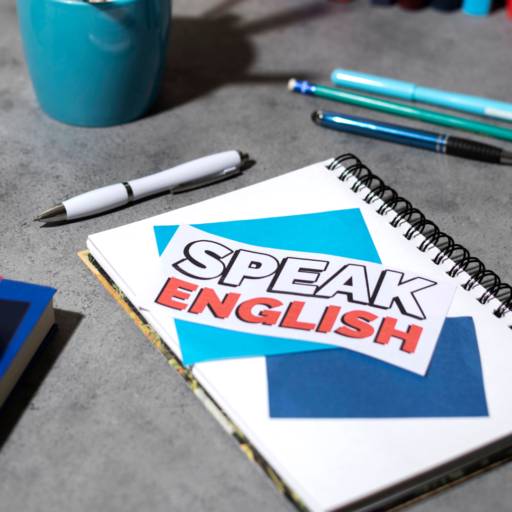 Curso de Inglês - Conversação