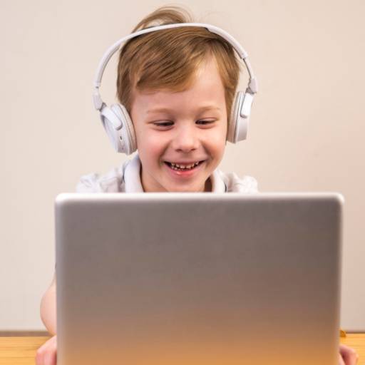 Curso de Informática Kids