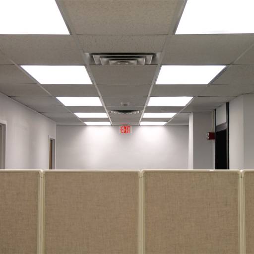 Divisórias de Ambiente para Escritório