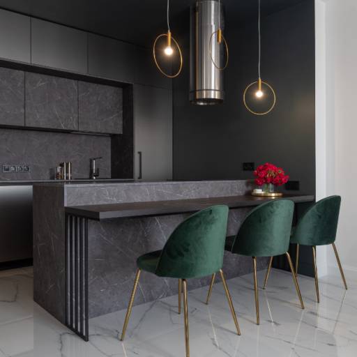 Móveis Planejados na Vila Mariana - Casatua Móveis Planejados