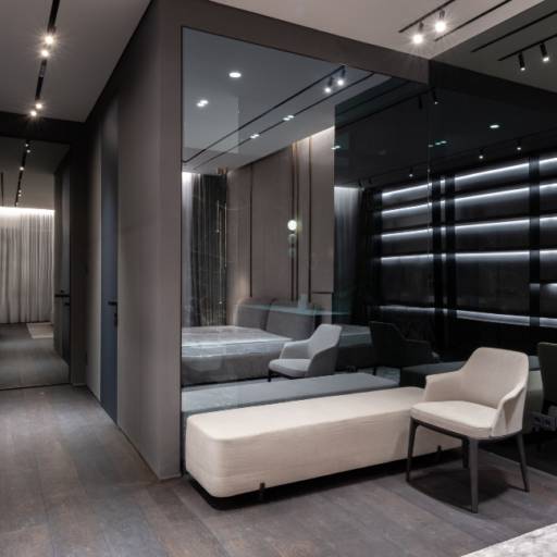 Móveis Planejados em Pinheiros - Casatua Móveis Planejados