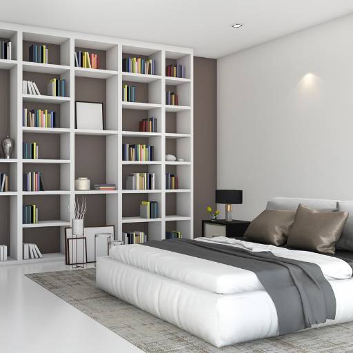 Armários Embutidos para Quartos