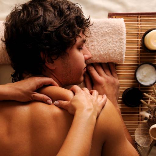 Comprar o produto de Massagem Relaxante em Bauru em Massagem pela empresa Carol - Terapeuta Tântrica em Bauru em Bauru, SP por Solutudo