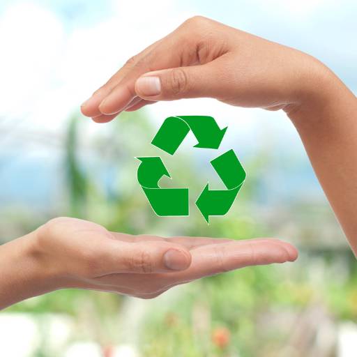 Reciclagem  por Reciclando a Cuesta
