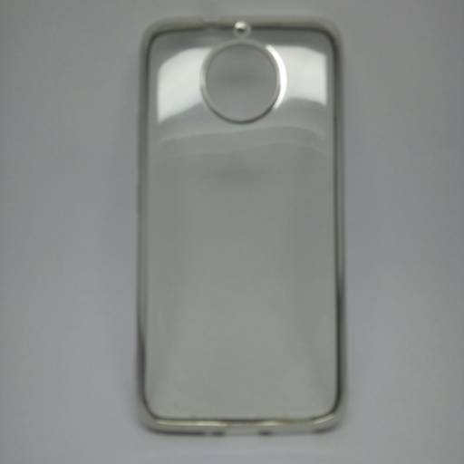 Capa Moto G5 por Fael Cases e Multi Assistência Loja II