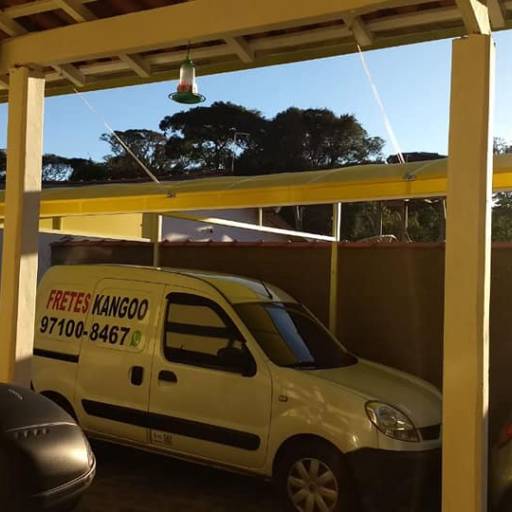 Toldo de Garagem - A melhor cobertura para o seu veículo por Muito Mais Toldos e Coberturas