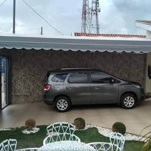 Toldo de Garagem - A melhor cobertura para o seu veículo por Muito Mais Toldos e Coberturas