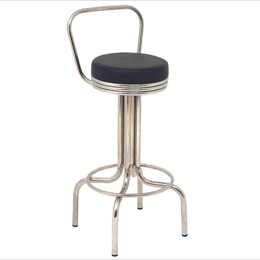 Banqueta Dallas: Modernidade e Conforto em São Paulo/SP