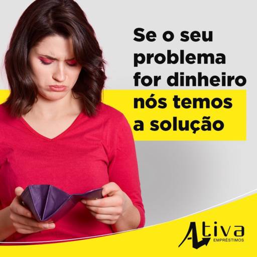 Crédito Consignados para Pensionistas por Consignado Ativa