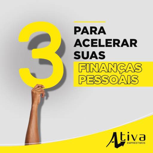 Crédito Consignados Municipal por Consignado Ativa
