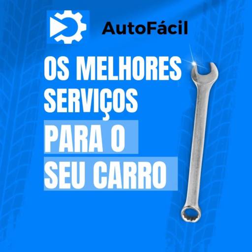 Oficina Mecânica - Expertise e Confiabilidade - AutoFácil App
