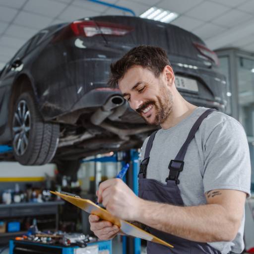Serviços Automotivos - Completo e Personalizado - AutoFácil App