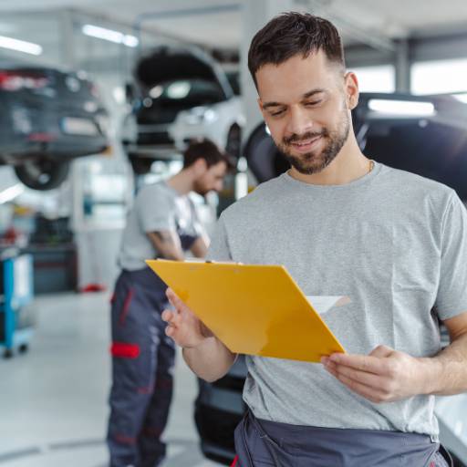 Centro Automotivo Perto de Mim - Conveniência e Confiança - AutoFácil App
