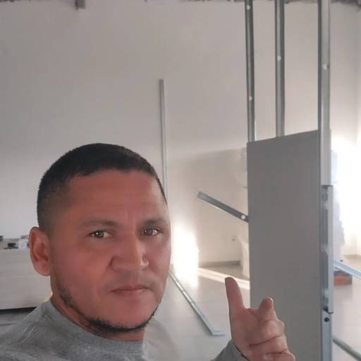 Parede Drywall – Modernidade e Funcionalidade em Louveira/SP