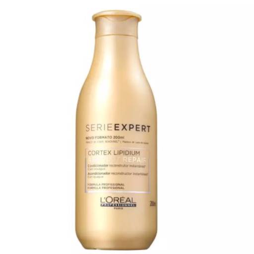 L'Oréal Professionnel Expert Absolut Repair Lipidium - Condicionador 200ml por Charmy Perfumes - Centro