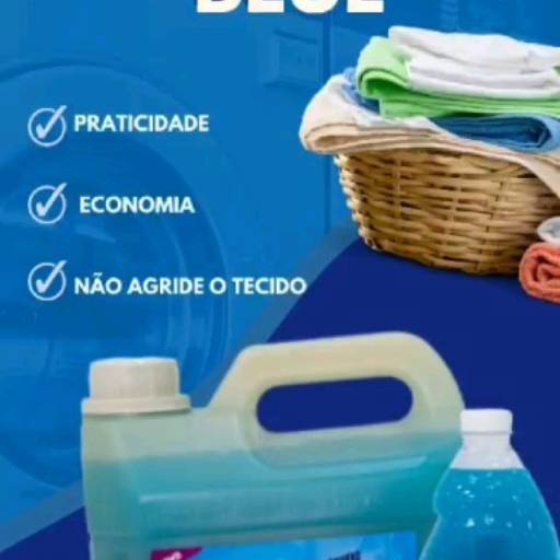 Japy – Sua Loja de Material de Limpeza Perto de Você em Várzea Paulista por Japy Fábrica de Produtos de Limpeza