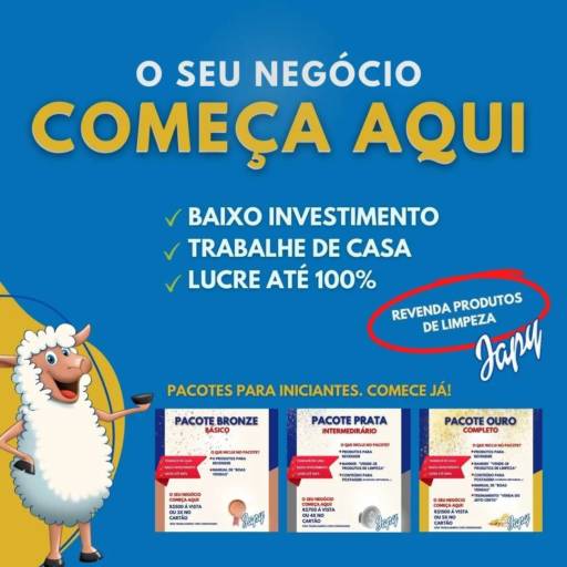 Japy – Líder na Indústria de Produtos de Limpeza em Várzea Paulista
