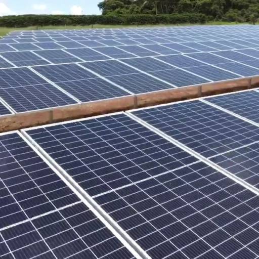 Comprar o produto de Energia Solar para Empresas - Soluções Sustentáveis e Econômicas pela Ecos Solar em Energia Solar pela empresa Ecos Energia Solar em Cuiabá, MT por Solutudo