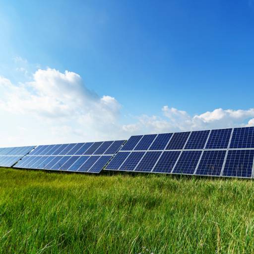 Comprar o produto de Energia Solar para Agronegócio - Eficiência e Sustentabilidade com a Ecos Solar em Cuiabá em Energia Solar pela empresa Ecos Energia Solar em Cuiabá, MT por Solutudo
