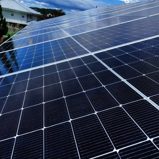 Energia Solar Fotovoltaica em Joinville - Eficiência e Sustentabilidade com a Solisvolt por Solisvolt Energia Solar