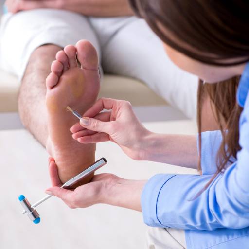 Reflexoterapia em Franca: Alívio e Equilíbrio - Clínica Roseli Rosendo