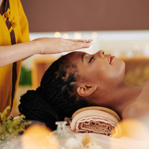 Reiki em Franca: Harmonia e Cura - Clínica Roseli Rosendo