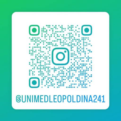 Siga nossa nova conta do Instagram: por Unimed 