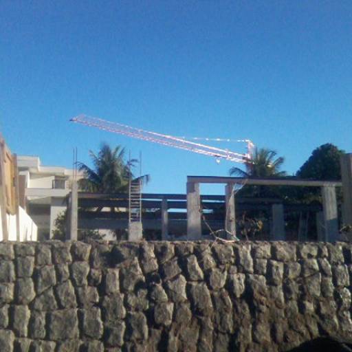 Construção Estrutura Metálica - Eficiência e Qualidade - Rio de Janeiro/RJ