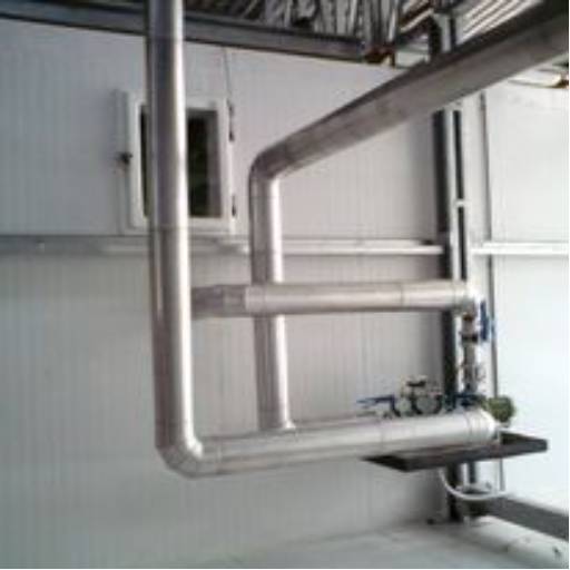  Isolamento em Equipamentos e Tubulações – Eficiência Energética e Profissionalismo Excepcional