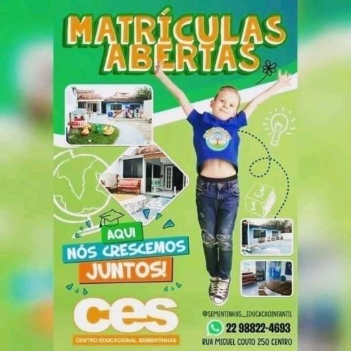 Creche e Educação Infantil - Ambiente Acolhedor para Primeiros Passos no Aprendizado, Araruama/RJ
