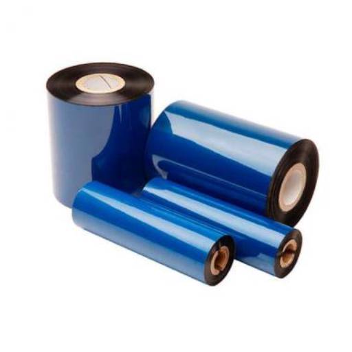 Ribbon Resina em Bauru por Versátil Etiquetas 