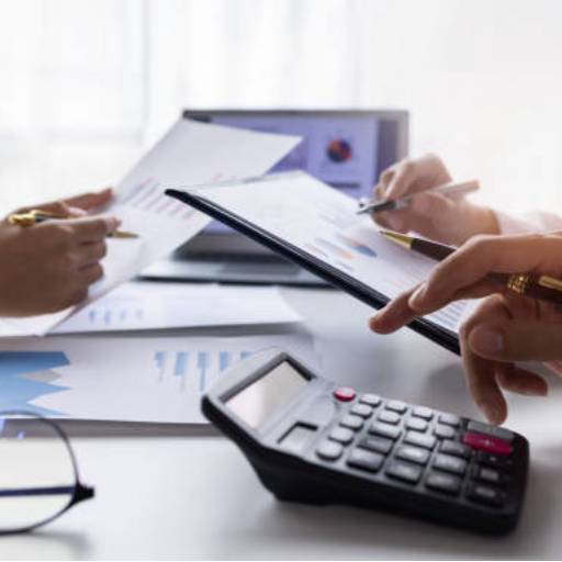  Planejamento Financeiro Empresarial: Maximizando Lucros com Estratégias Eficazes - Ribeira do Pombal/BA por M&E Contabilidade e Consultoria Empresarial