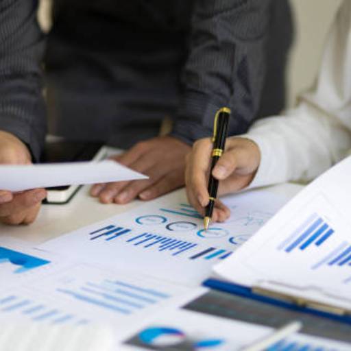  Consultoria Empresarial: Soluções Inovadoras e Personalizadas - Ribeira do Pombal/BA