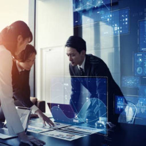  Tecnologia e Automação: Inovação e Eficiência - Ribeira do Pombal/BA