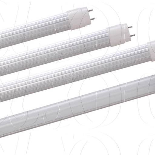 LÂMPADA TUBULAR LED 18W T8 BRANCA BIVOLT por Grupo Alfa