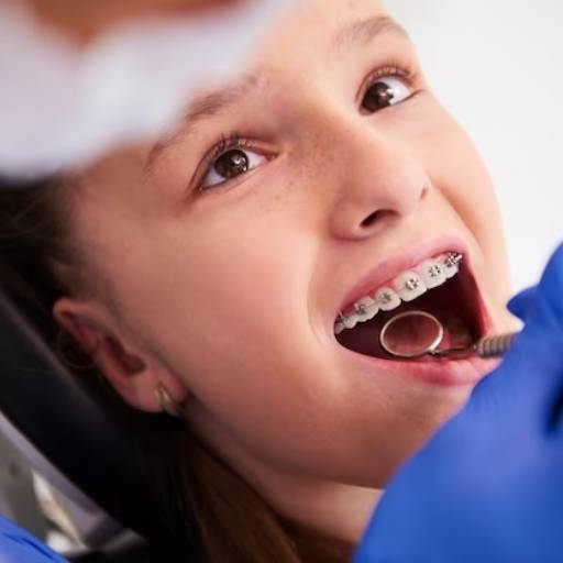 Aparelho Dentário em Araçatuba  por Clínica de Ortodontia Dra. Eliana de Souza 