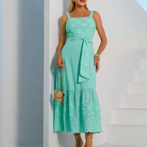 Vestidos em Jundiaí, SP por ALUARTEBRASIL Moda Feminina