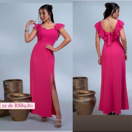 Vestidos em Jundiaí, SP por ALUARTEBRASIL Moda Feminina