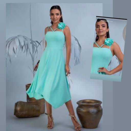 Vestidos em Jundiaí, SP por ALUARTEBRASIL Moda Feminina