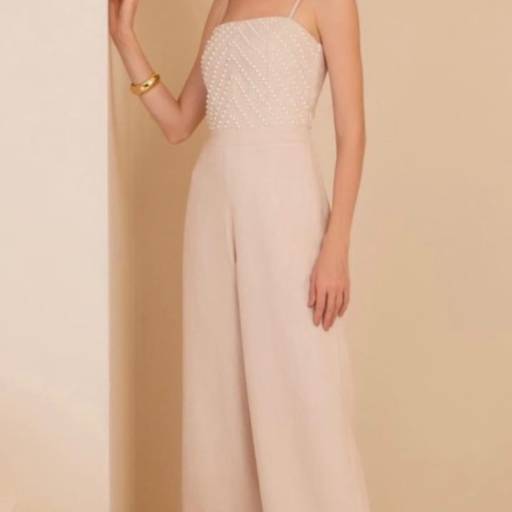 Macacão em Jundiaí, SP por ALUARTEBRASIL Moda Feminina