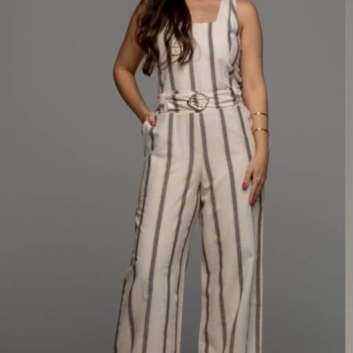 Macacão em Jundiaí, SP por ALUARTEBRASIL Moda Feminina