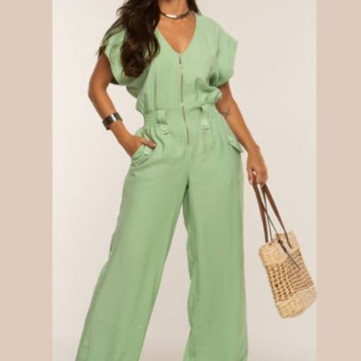 Macacão em Jundiaí, SP por ALUARTEBRASIL Moda Feminina