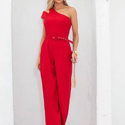 Macacão em Jundiaí, SP por ALUARTEBRASIL Moda Feminina