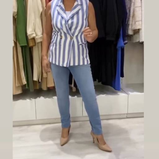 Calças em Jundiaí, SP por ALUARTEBRASIL Moda Feminina