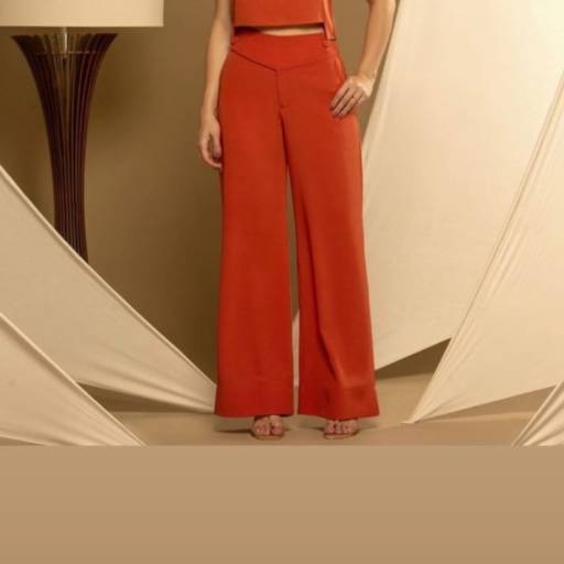 Calças em Jundiaí, SP por ALUARTEBRASIL Moda Feminina