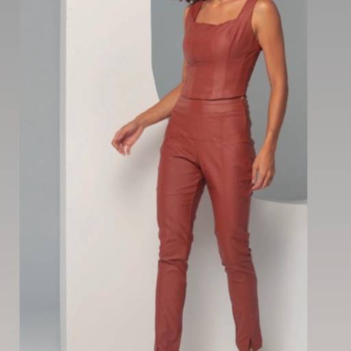 Calças em Jundiaí, SP por ALUARTEBRASIL Moda Feminina