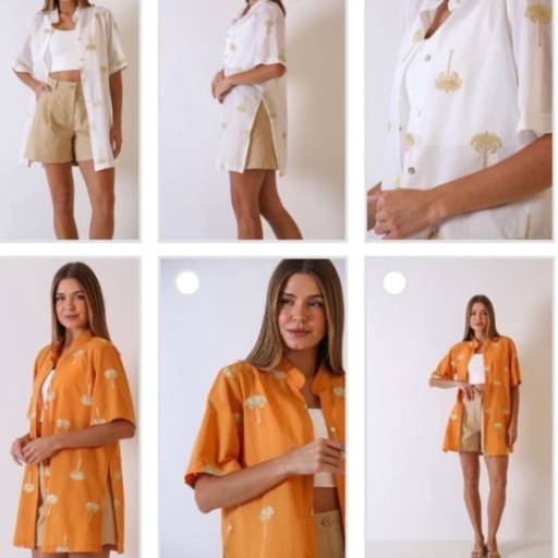 Blusas e croppeds em Jundiaí, SP por ALUARTEBRASIL Moda Feminina