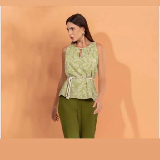 Blusas e croppeds em Jundiaí, SP por ALUARTEBRASIL Moda Feminina