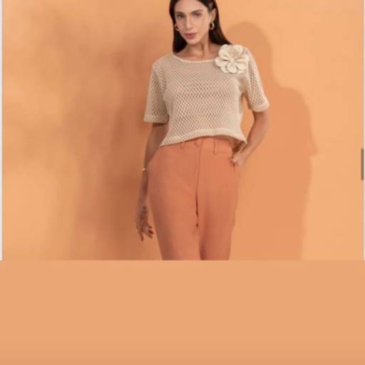 Blusas e croppeds em Jundiaí, SP por ALUARTEBRASIL Moda Feminina